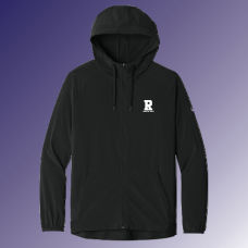 Rustin Golf Nike Hooded Jacket